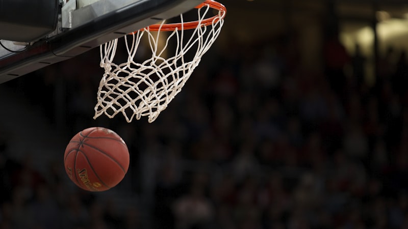 2026年NBA全明星赛扣篮精彩画面